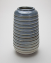 Image of Vase, Gulf Rainware